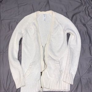 Aeropostale cardigan size XS
